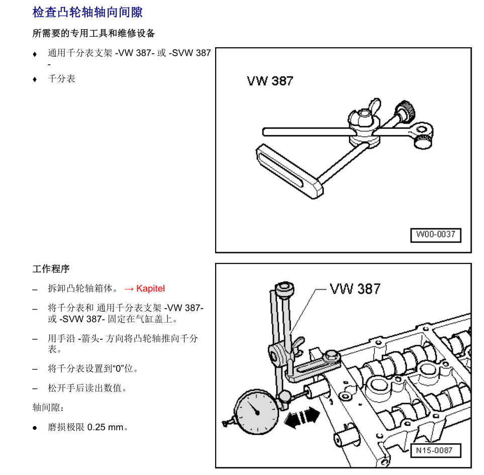 2014年款上海大众新POLO Cross GTi波罗维修手册电路图资料下载(图5)