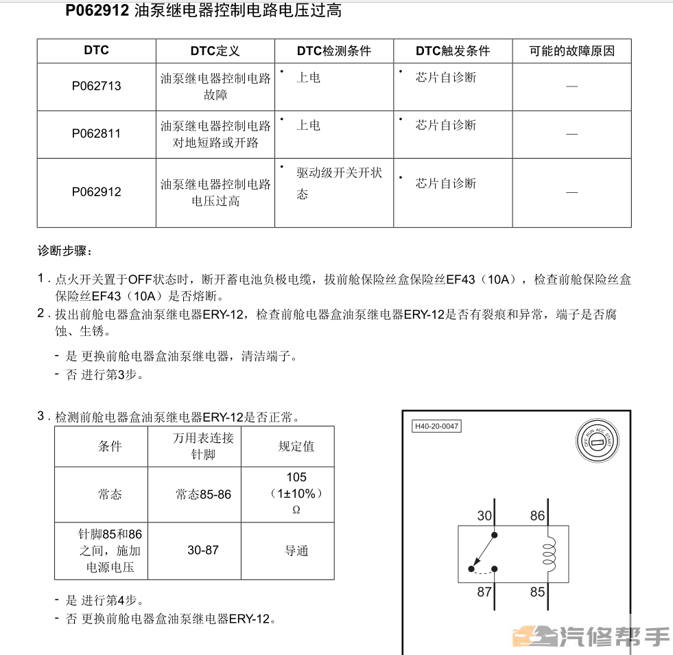 2017年款昌河铃木利亚纳A6维修手册电路图资料下载