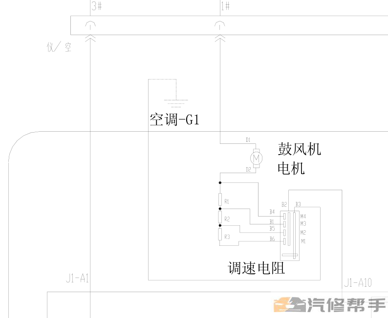 2012年款奇瑞瑞麒G3维修手册 电路图线路图资料下载