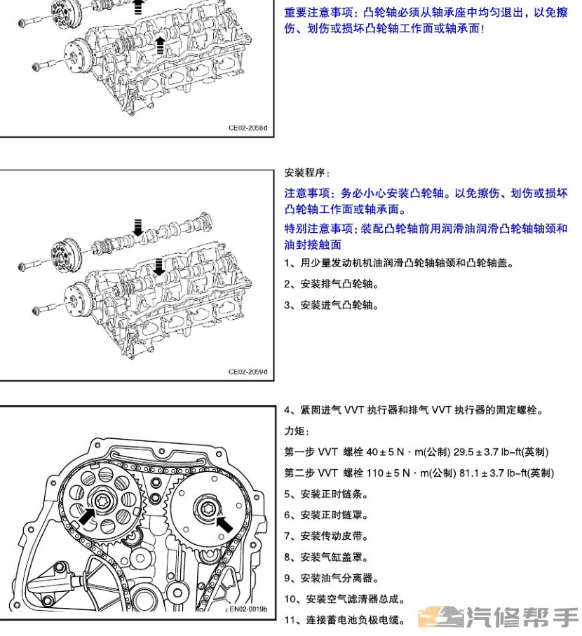 2014 2015年款吉利金刚原厂维修手册资料下载