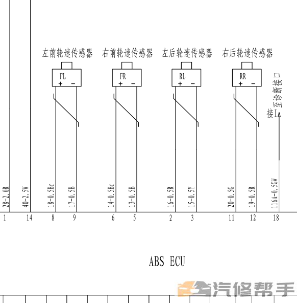 2008-2009年款吉利熊猫原厂维修手册电路图线路图资料下载