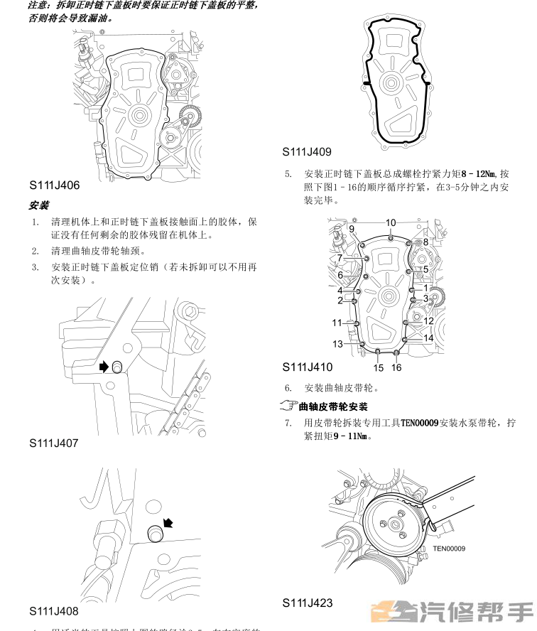 2013年款上汽荣威350原厂维修手册电路图线路图 资料下载