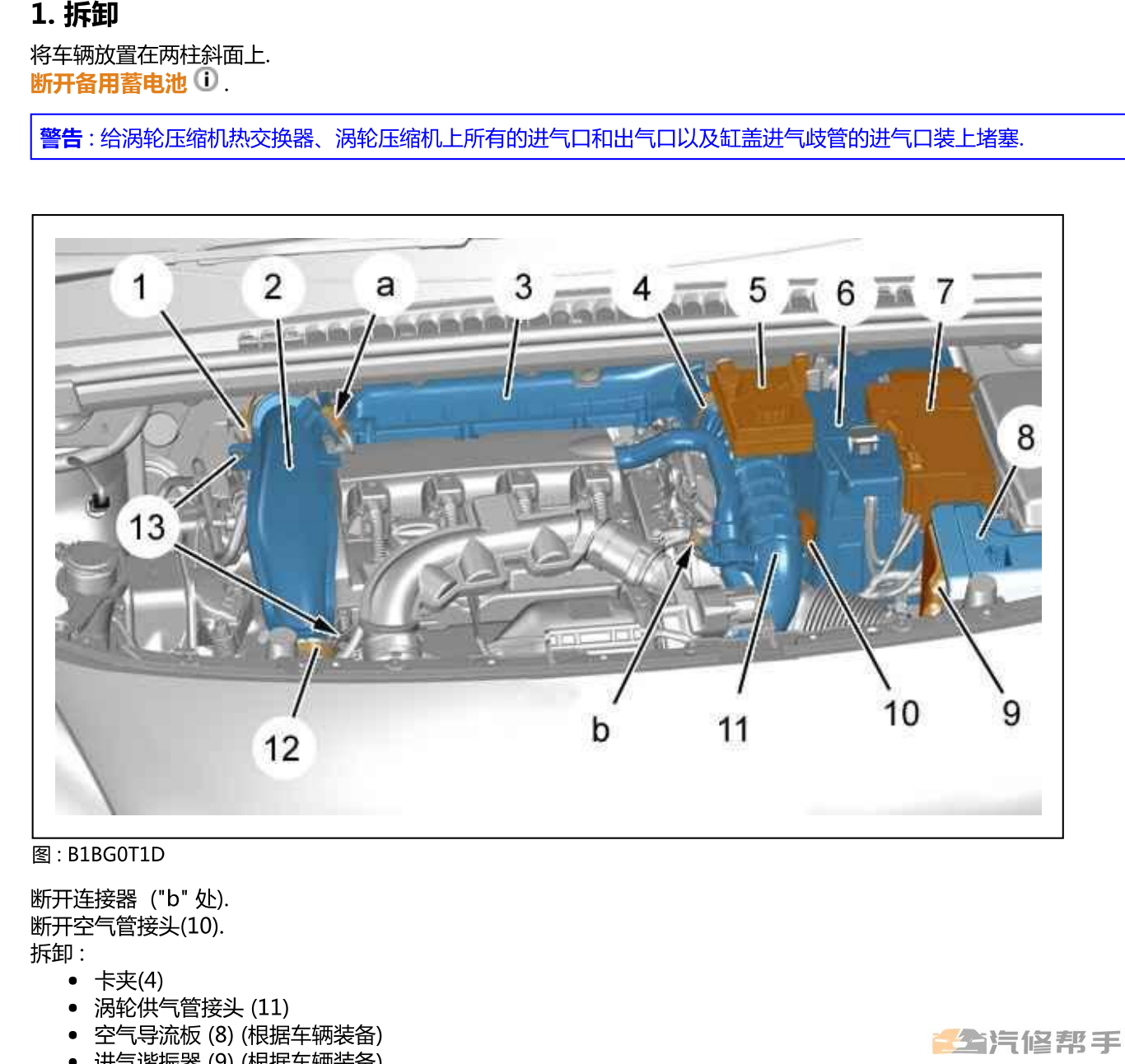 2014年款雪铁龙DS5原厂维修手册电路图线路图资料下载