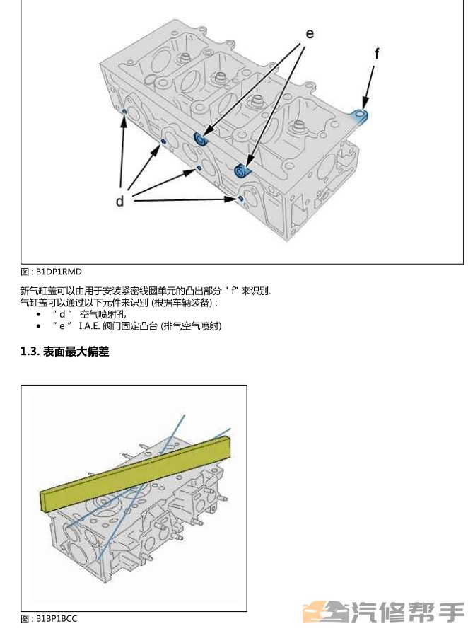 2011-2013年款雪铁龙世嘉维修手册电路图线路图原厂资料下载