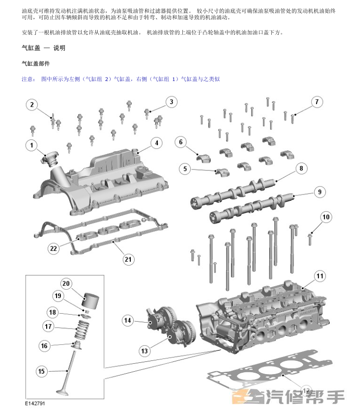 2014年款捷豹F TYPE原厂维修手册电路图线路图资料下载