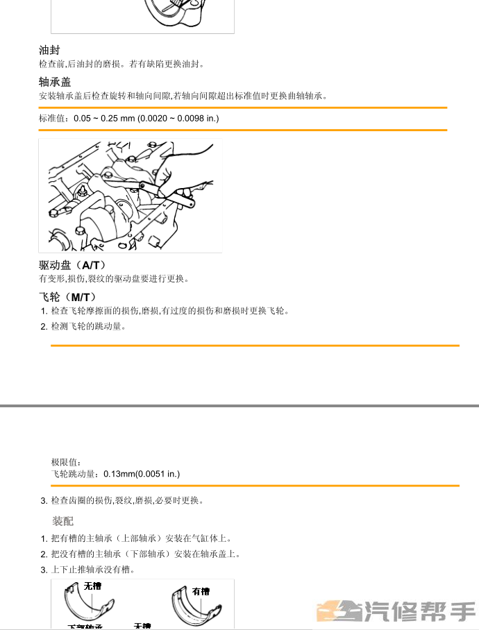2012年款北京现代名驭2.0维修手册电路图线路图资料下载