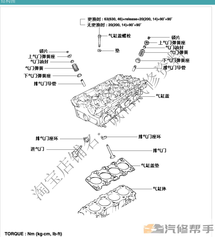 2009年款现代索纳塔名驭2.0L原厂维修手册资料下载