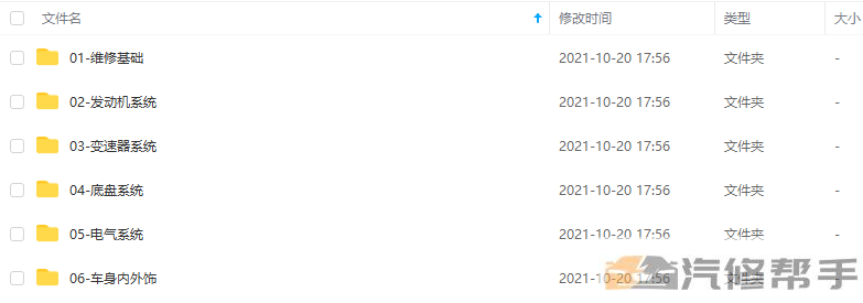 2020年款哈弗大狗原厂维修手册电路图线路图资料下载