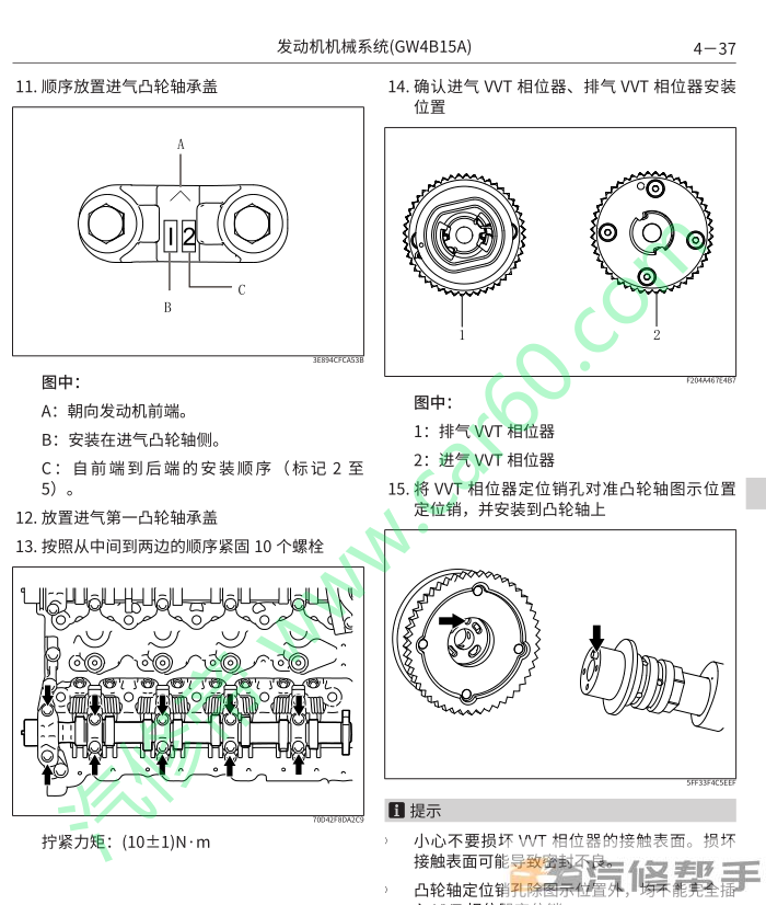 2020年款哈弗大狗原厂维修手册电路图线路图资料下载