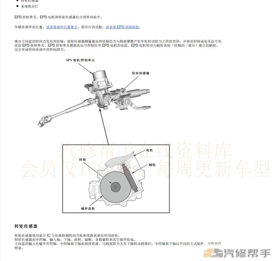2021年款本田来福酱LIFE原厂维修手册电路图线路接线图资料下载