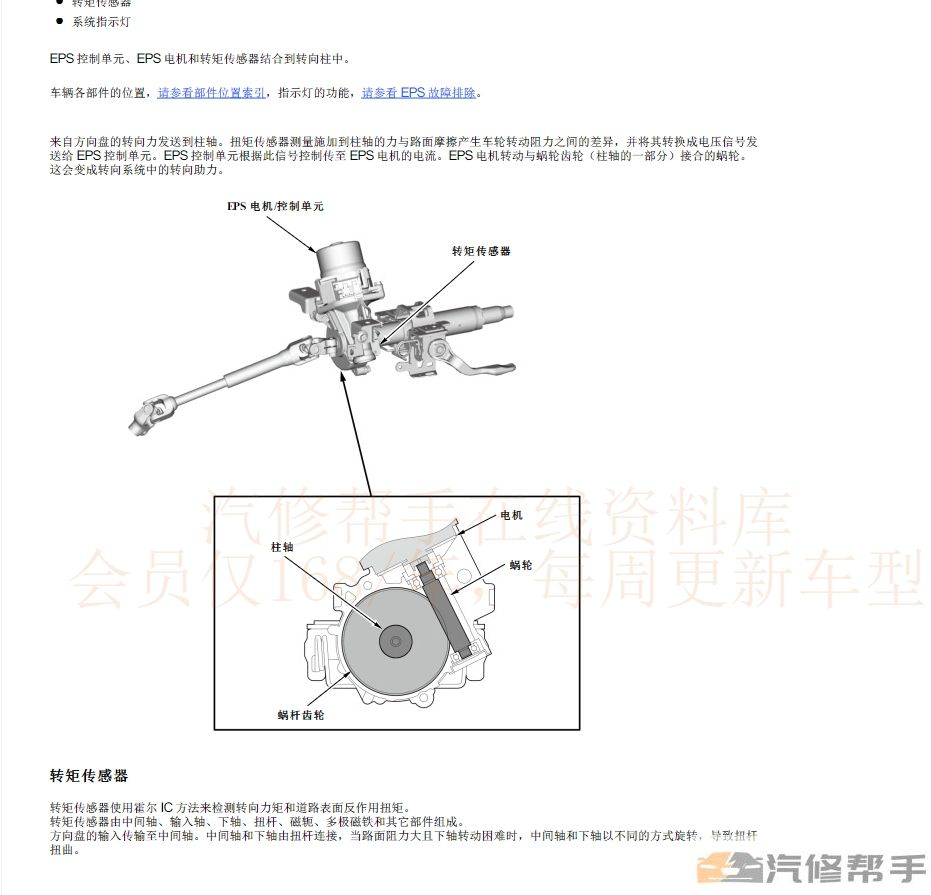 2022年款本田来福酱LIFE原厂维修手册电路图线路接线图资料下载