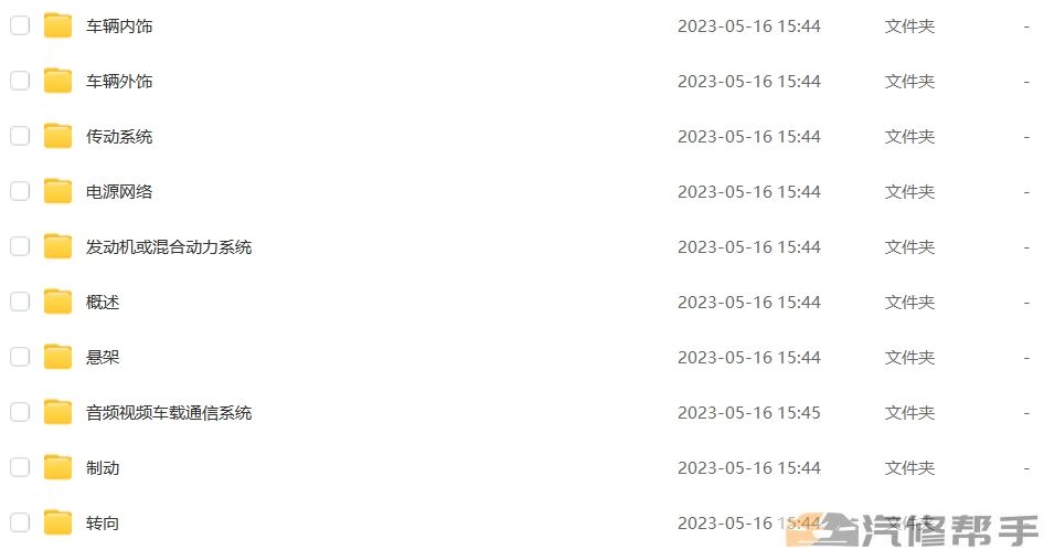 2019-2020年丰田八代凯美瑞混动版维修手册和电路图线路图资料下载