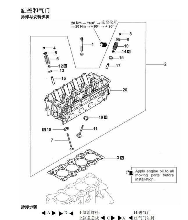 2011年款长丰猎豹CT5维修手册电路图